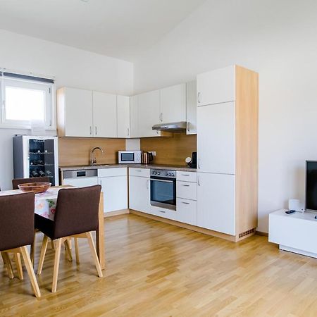 Ferienwohnung Modi Gamlitz Kültér fotó