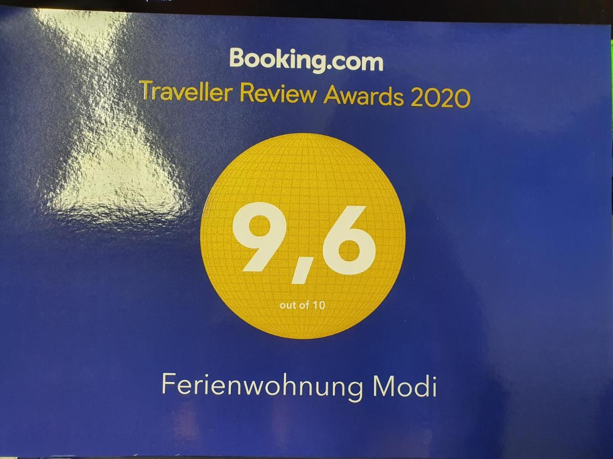 Ferienwohnung Modi Gamlitz Kültér fotó