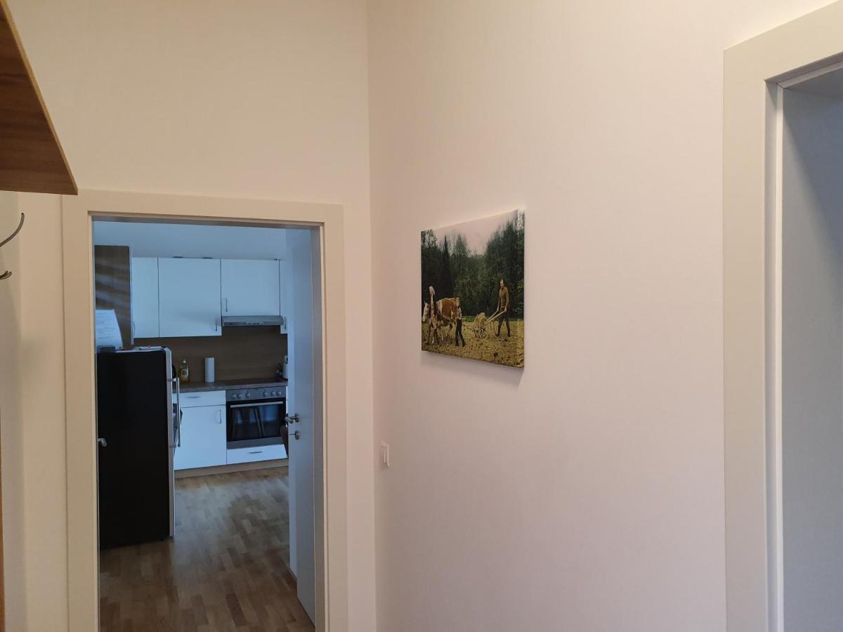 Ferienwohnung Modi Gamlitz Kültér fotó