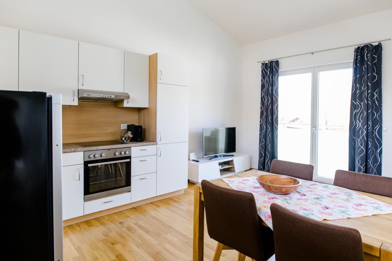 Ferienwohnung Modi Gamlitz Kültér fotó