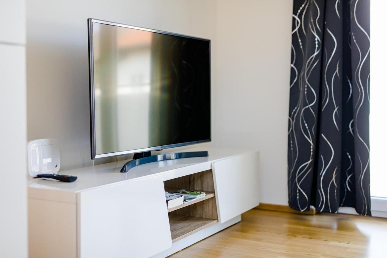 Ferienwohnung Modi Gamlitz Kültér fotó