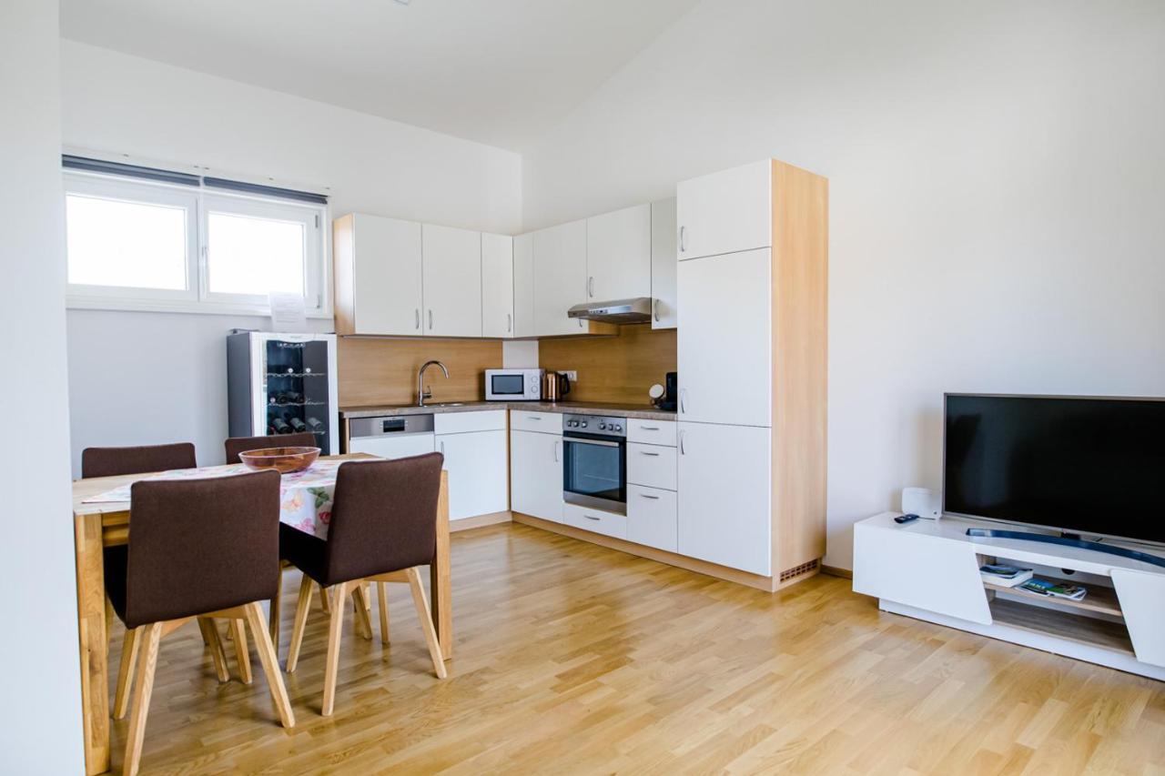 Ferienwohnung Modi Gamlitz Kültér fotó