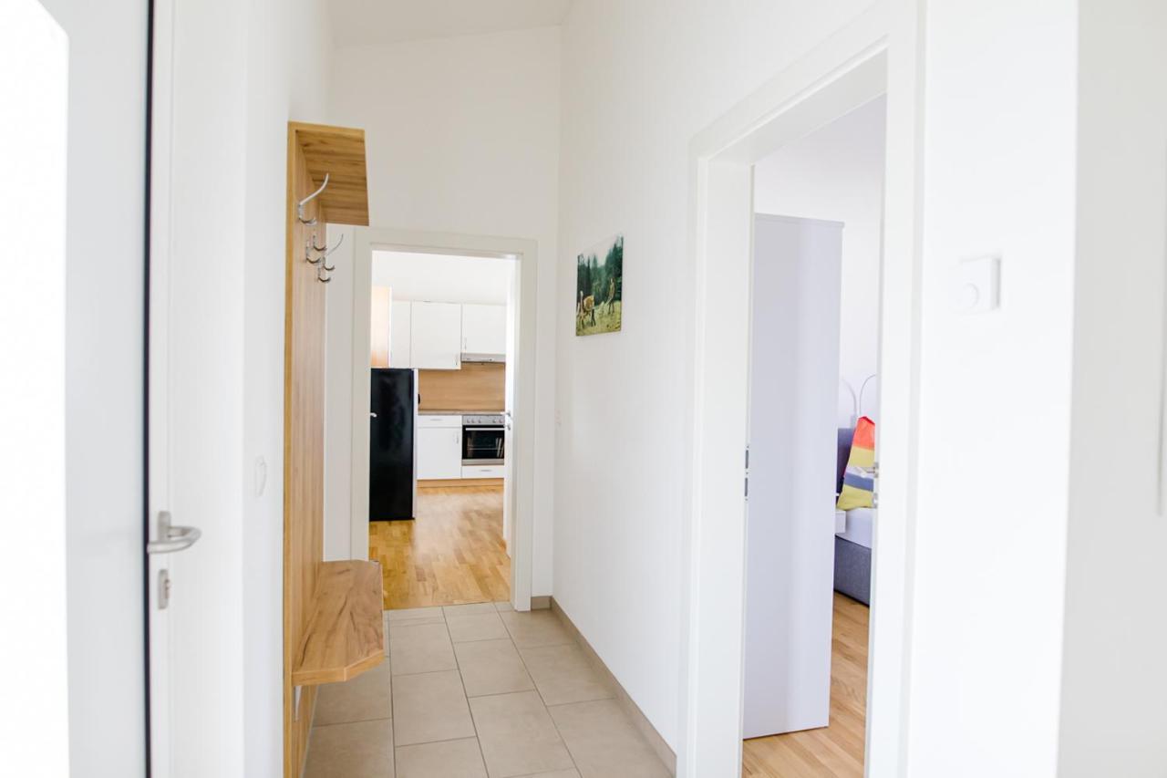 Ferienwohnung Modi Gamlitz Kültér fotó