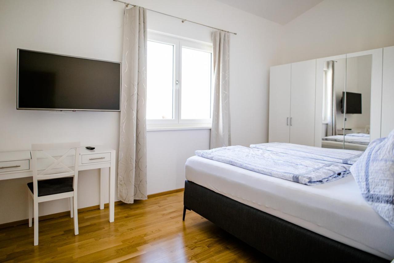 Ferienwohnung Modi Gamlitz Kültér fotó