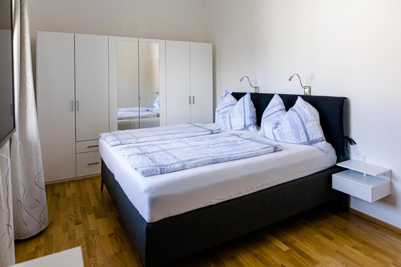 Ferienwohnung Modi Gamlitz Kültér fotó