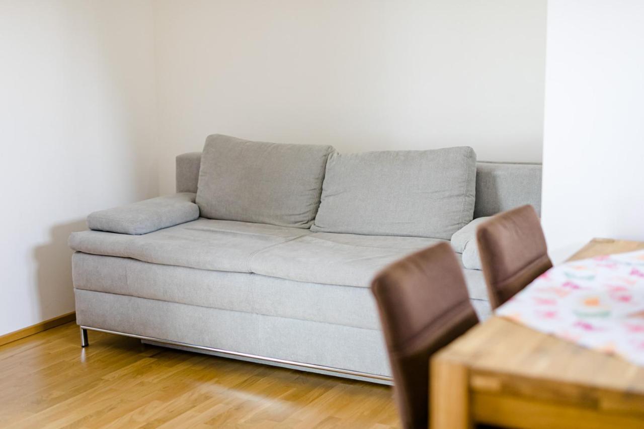 Ferienwohnung Modi Gamlitz Kültér fotó