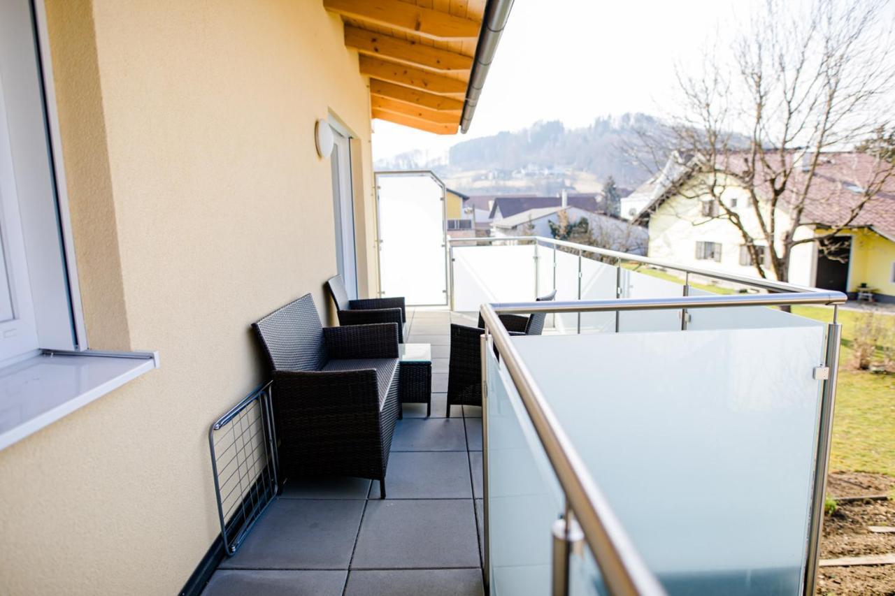 Ferienwohnung Modi Gamlitz Kültér fotó