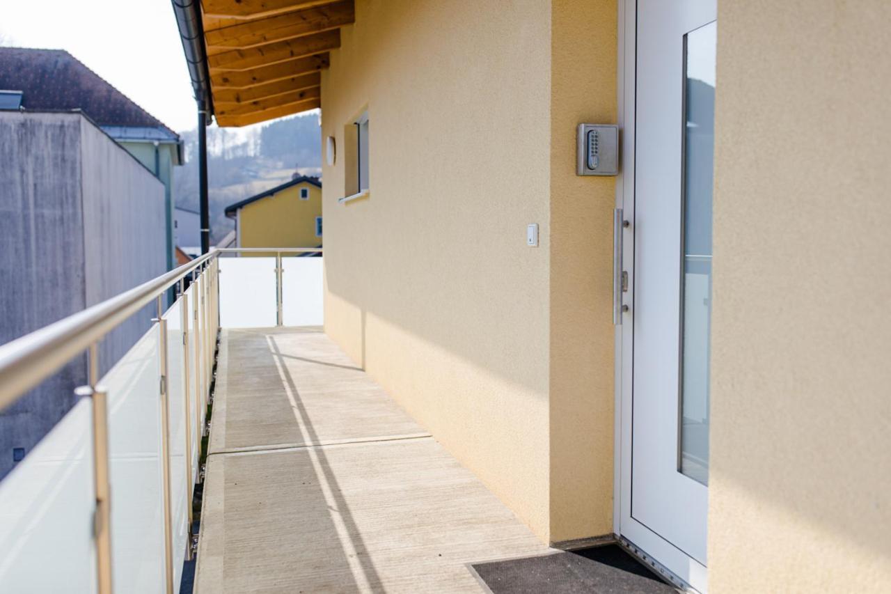 Ferienwohnung Modi Gamlitz Kültér fotó