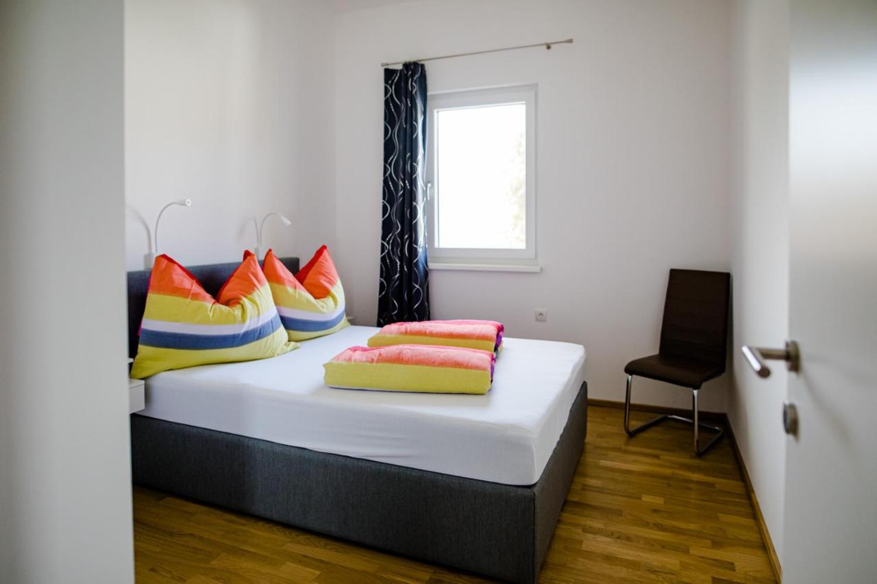 Ferienwohnung Modi Gamlitz Kültér fotó