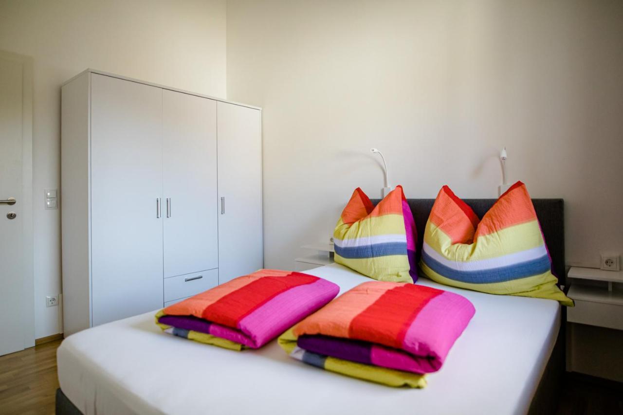 Ferienwohnung Modi Gamlitz Kültér fotó