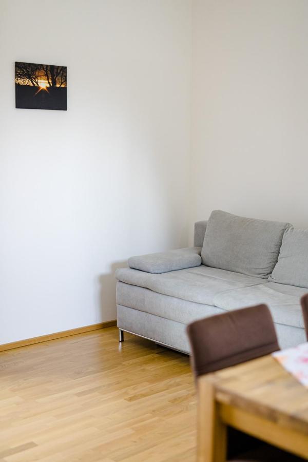 Ferienwohnung Modi Gamlitz Kültér fotó