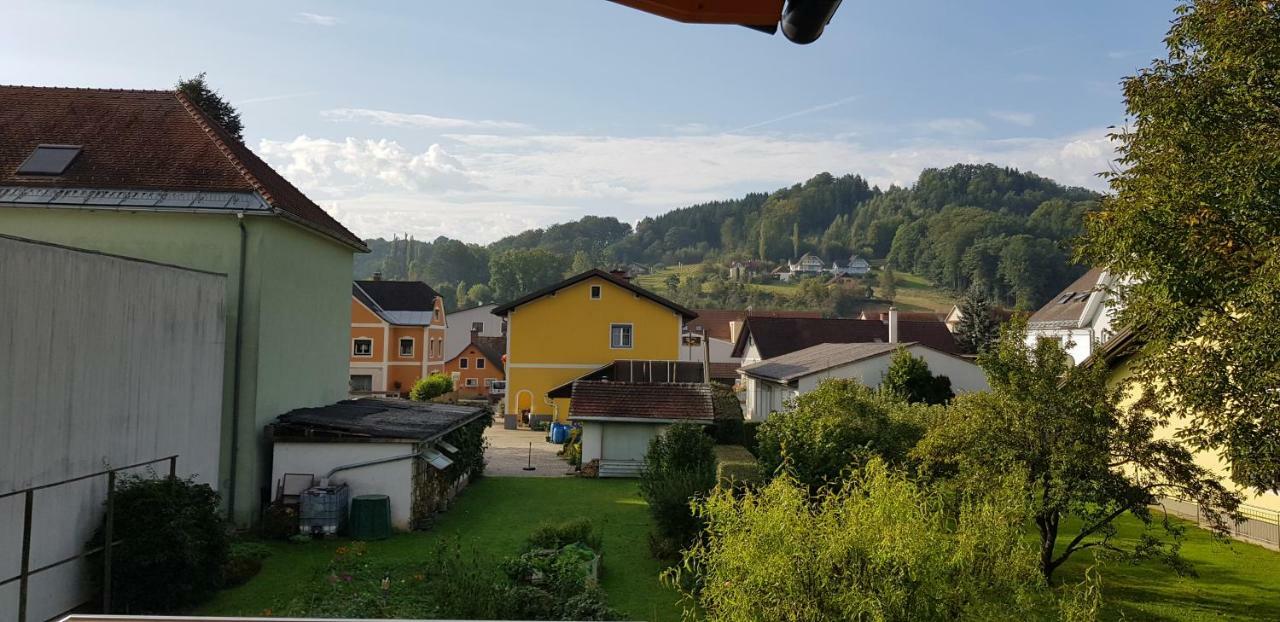 Ferienwohnung Modi Gamlitz Kültér fotó