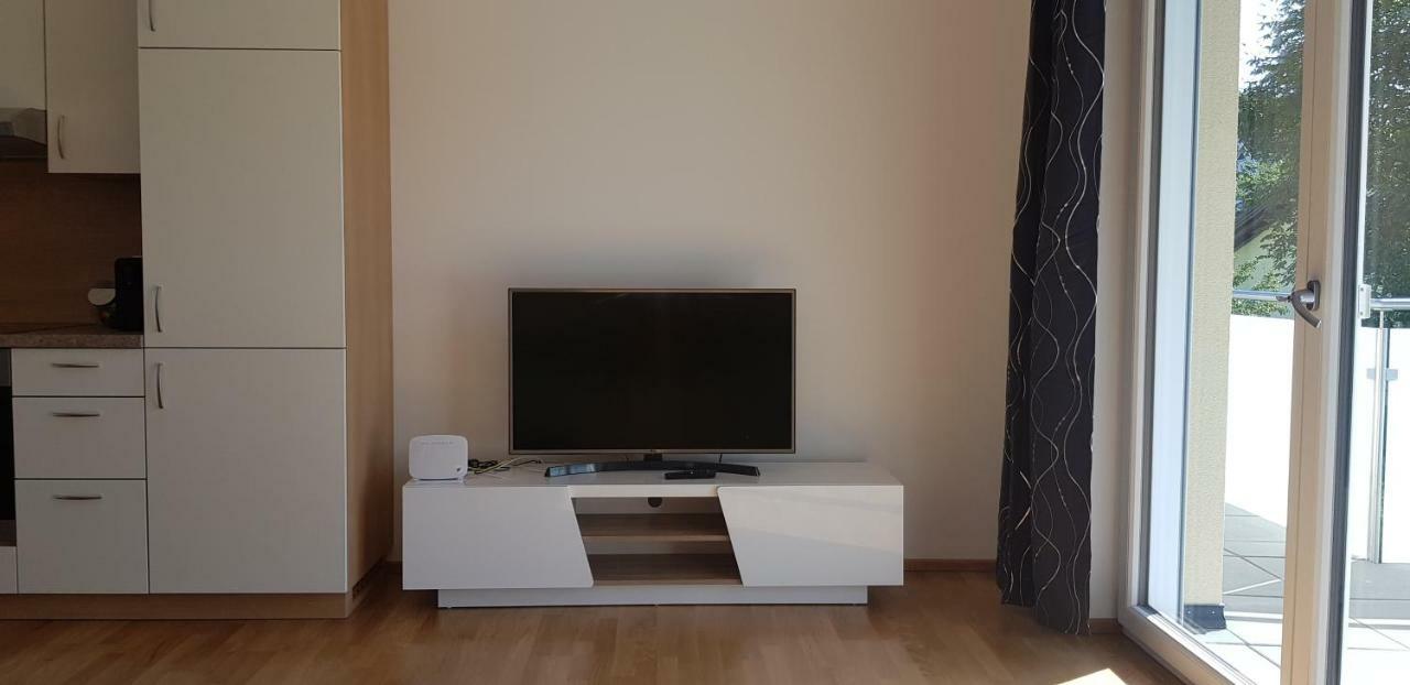 Ferienwohnung Modi Gamlitz Kültér fotó